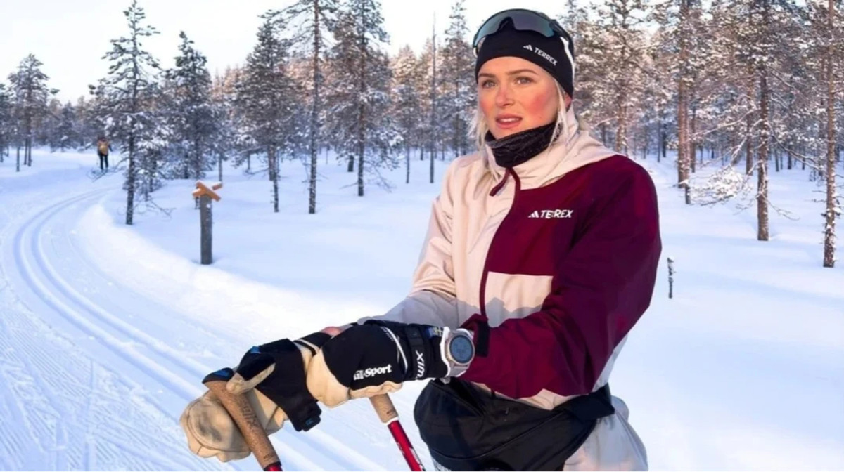 Фрида Карлссон