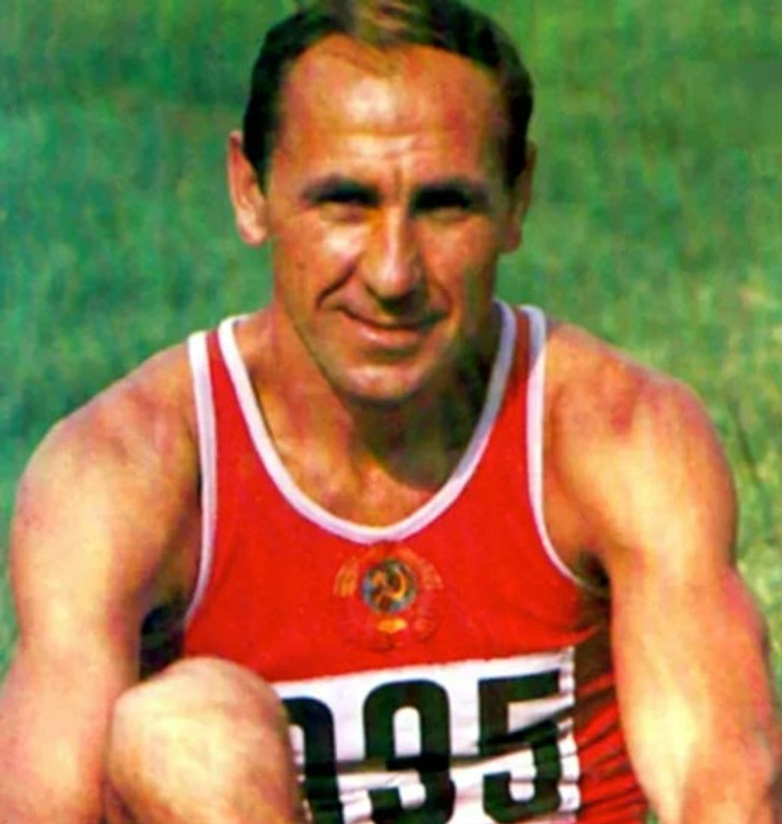 Володимир Голубничий