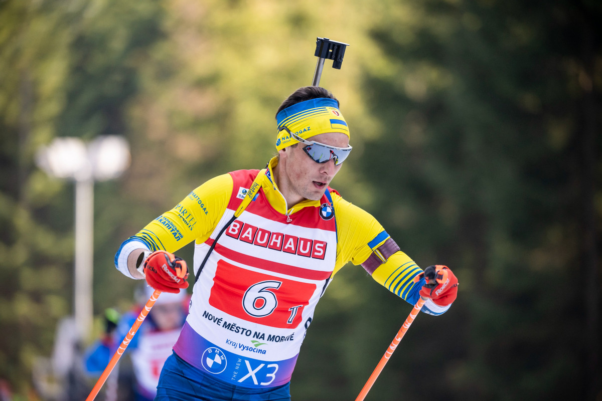 Артем Тищенко