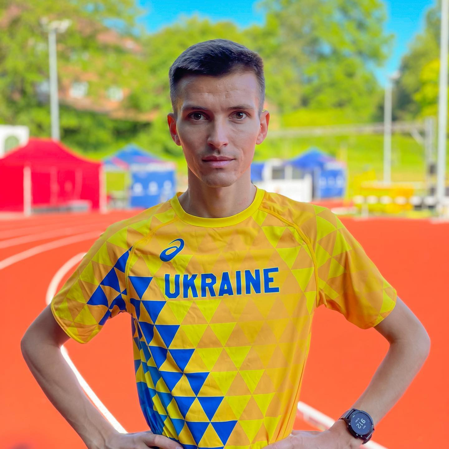 Europa Championship 2025: Ukrainian athletes, medal chances, schedules and broadcasts Athletics Europa Championship 2025: Ukrainian athletes, medal chances, schedules and broadcasts Athletics