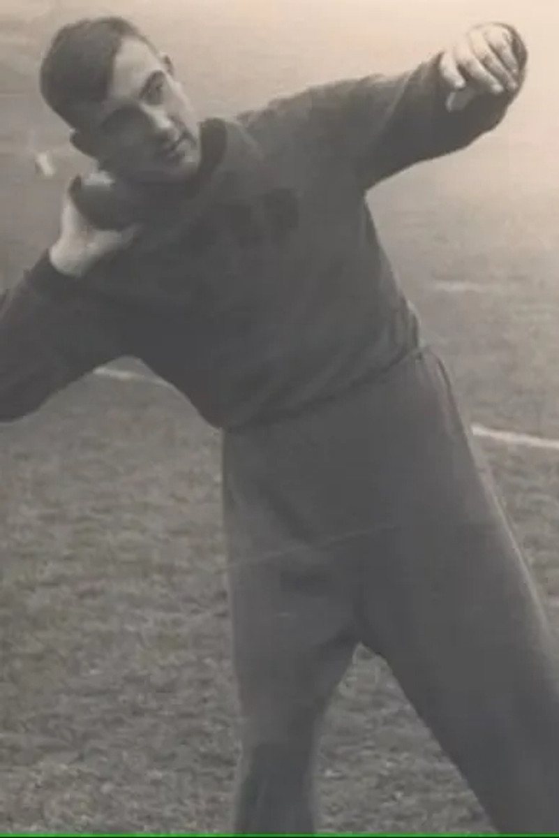 Віктор Цибуленко