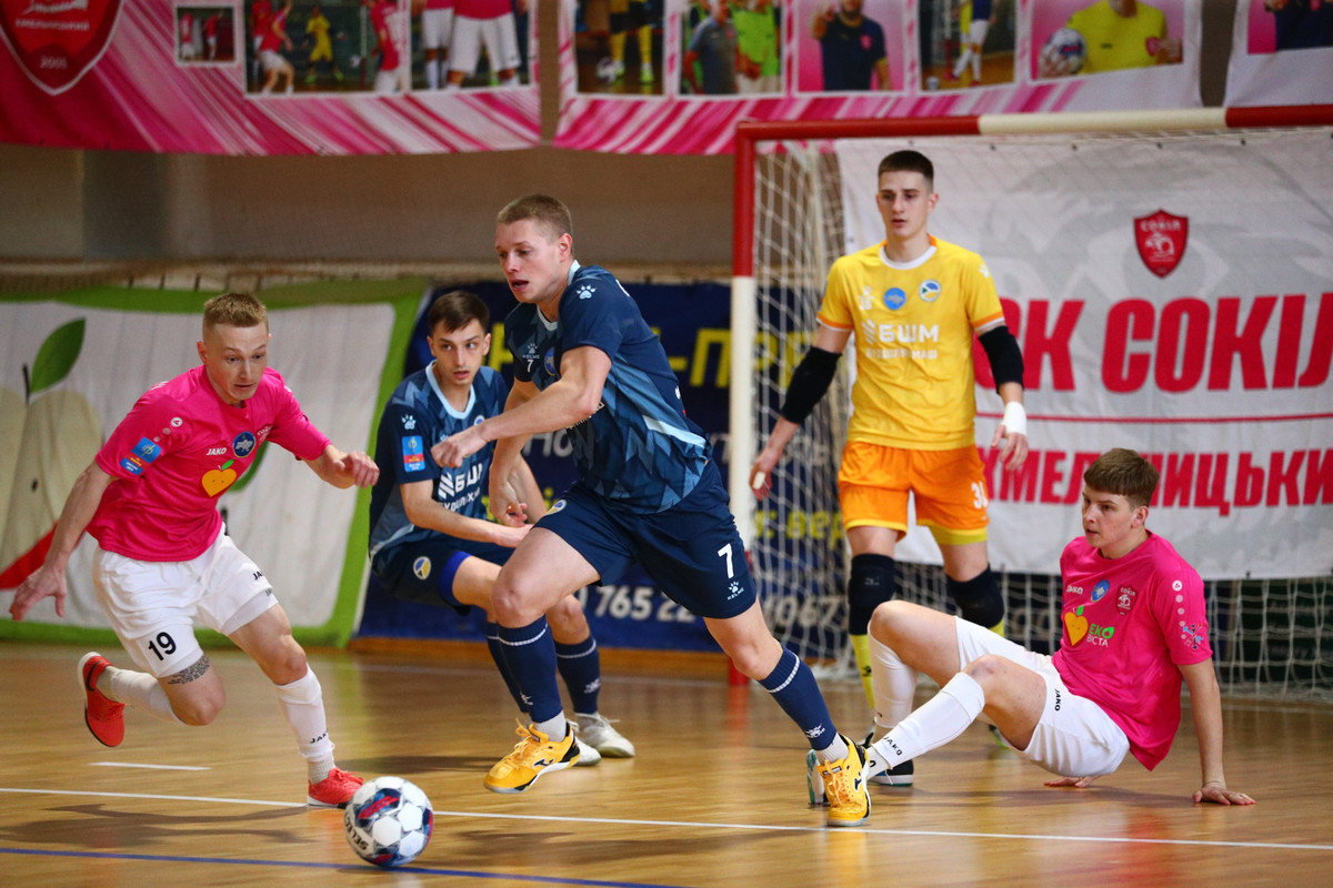 Сокіл – Авалон