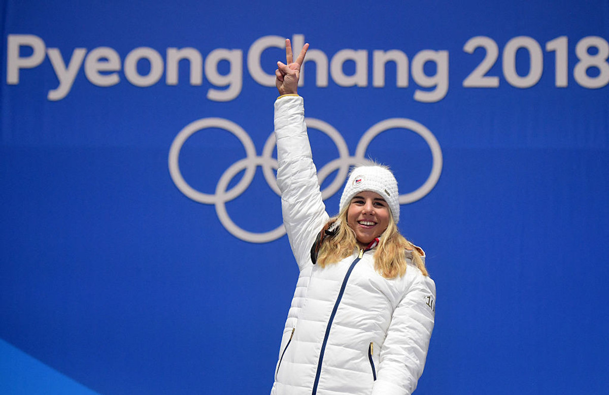 Эстер Ледецка