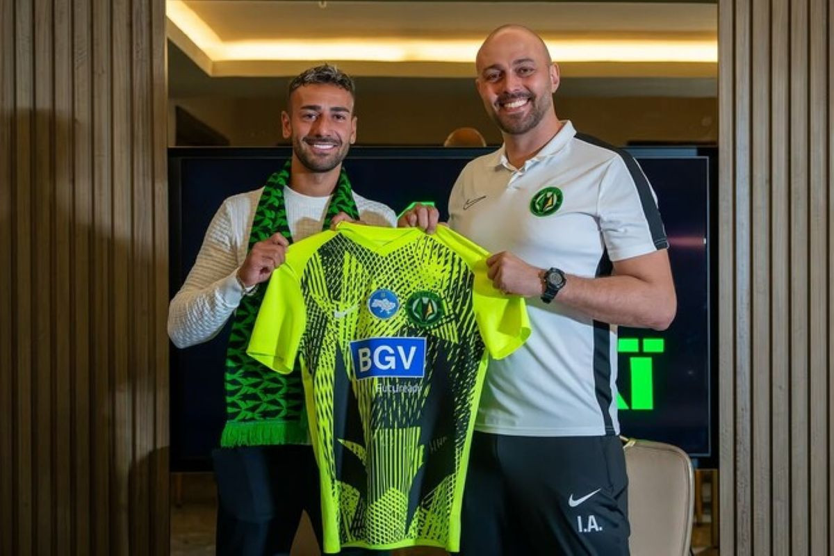 Факундо Батіста