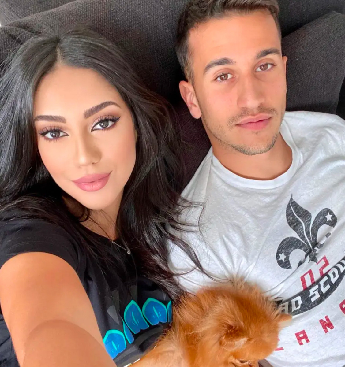 Гравець Атлетика став жертвою збройного нападу грабіжників