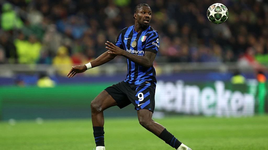 Маркус Тюрам