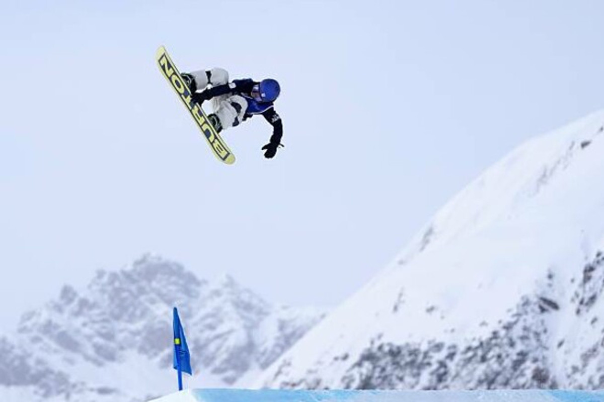 Марі Фукада