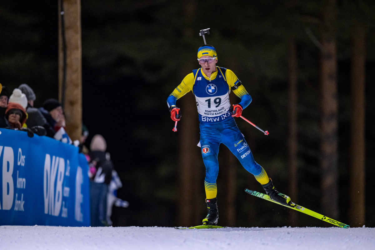 Дмитро Підручний