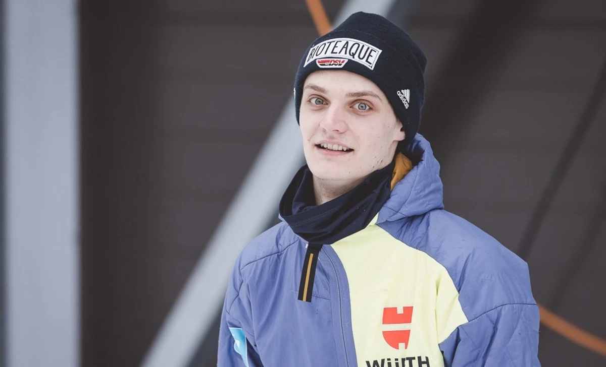Юстін Ліссо