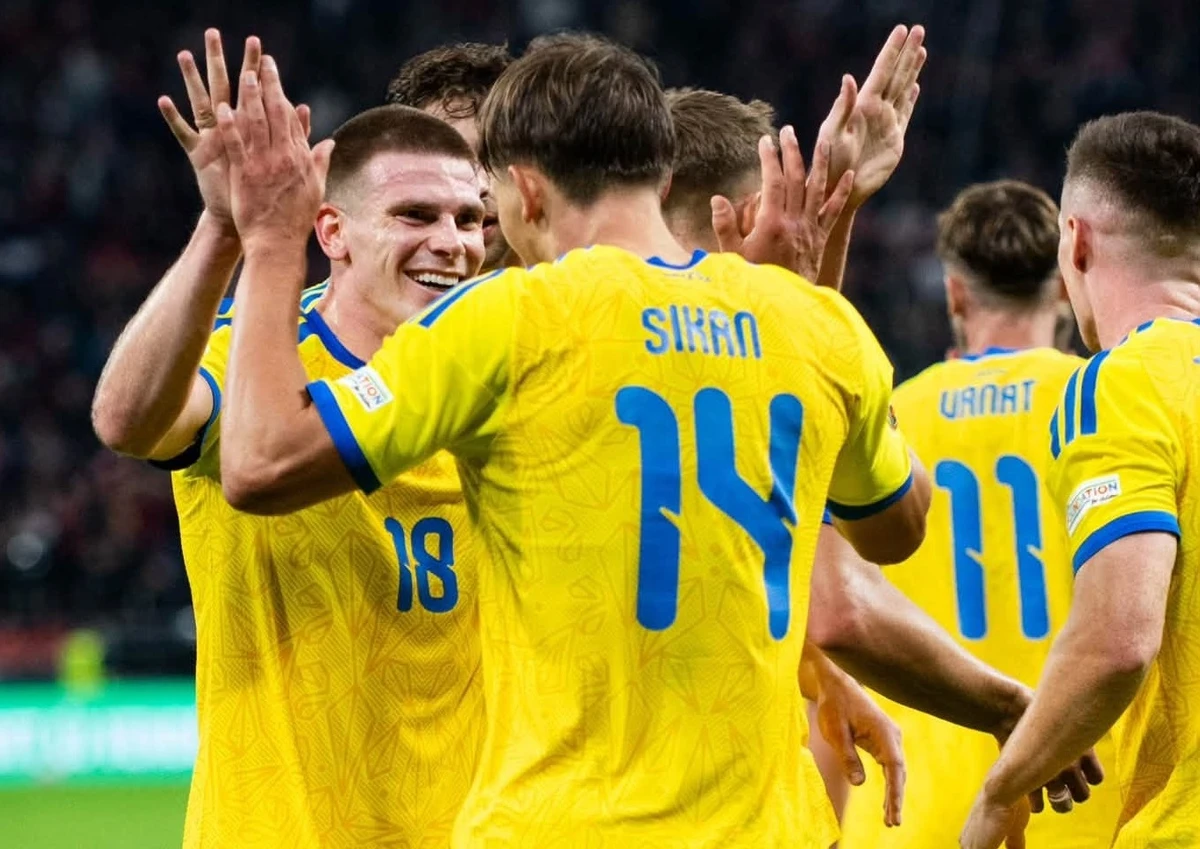 Святкування голу Сікана