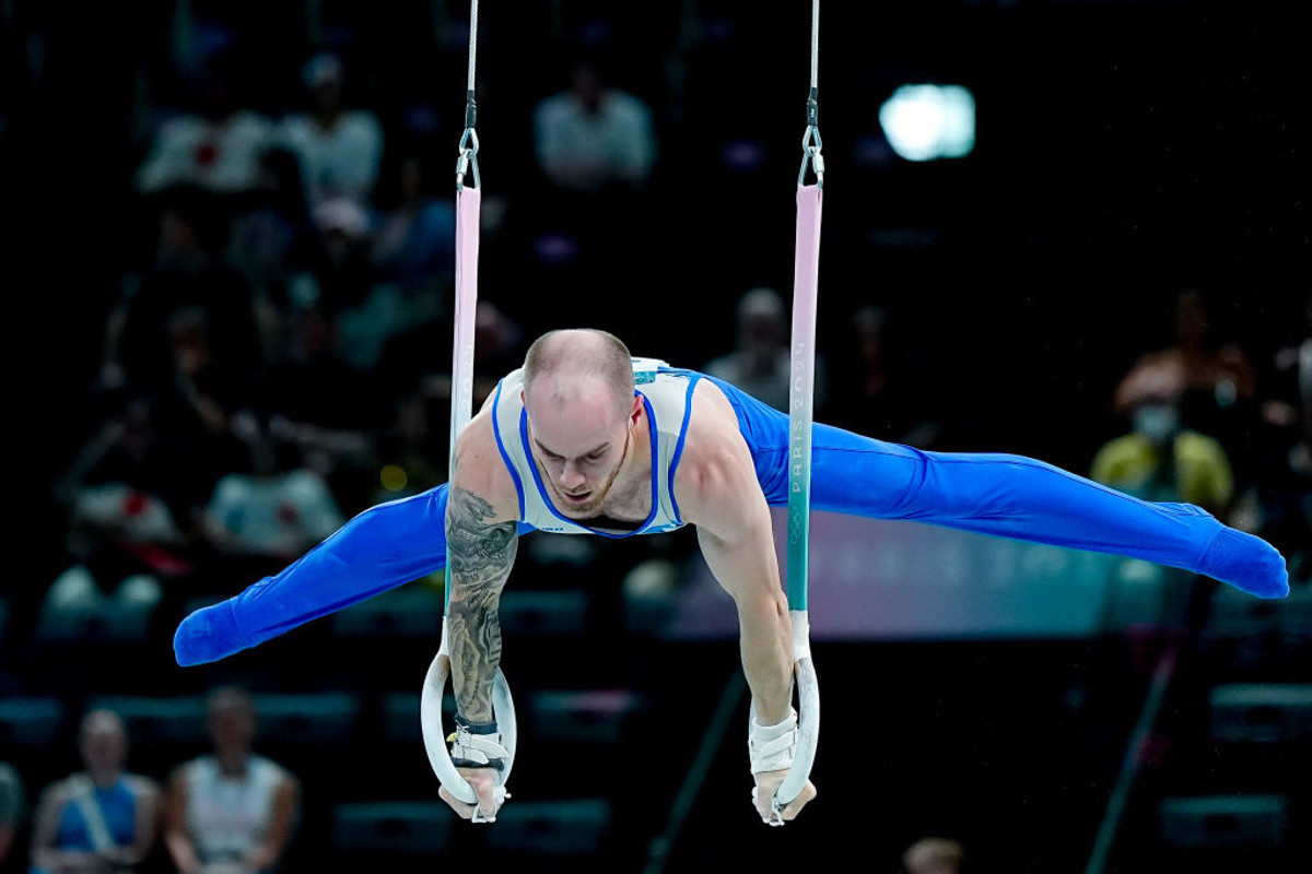 Фото: Getty Images