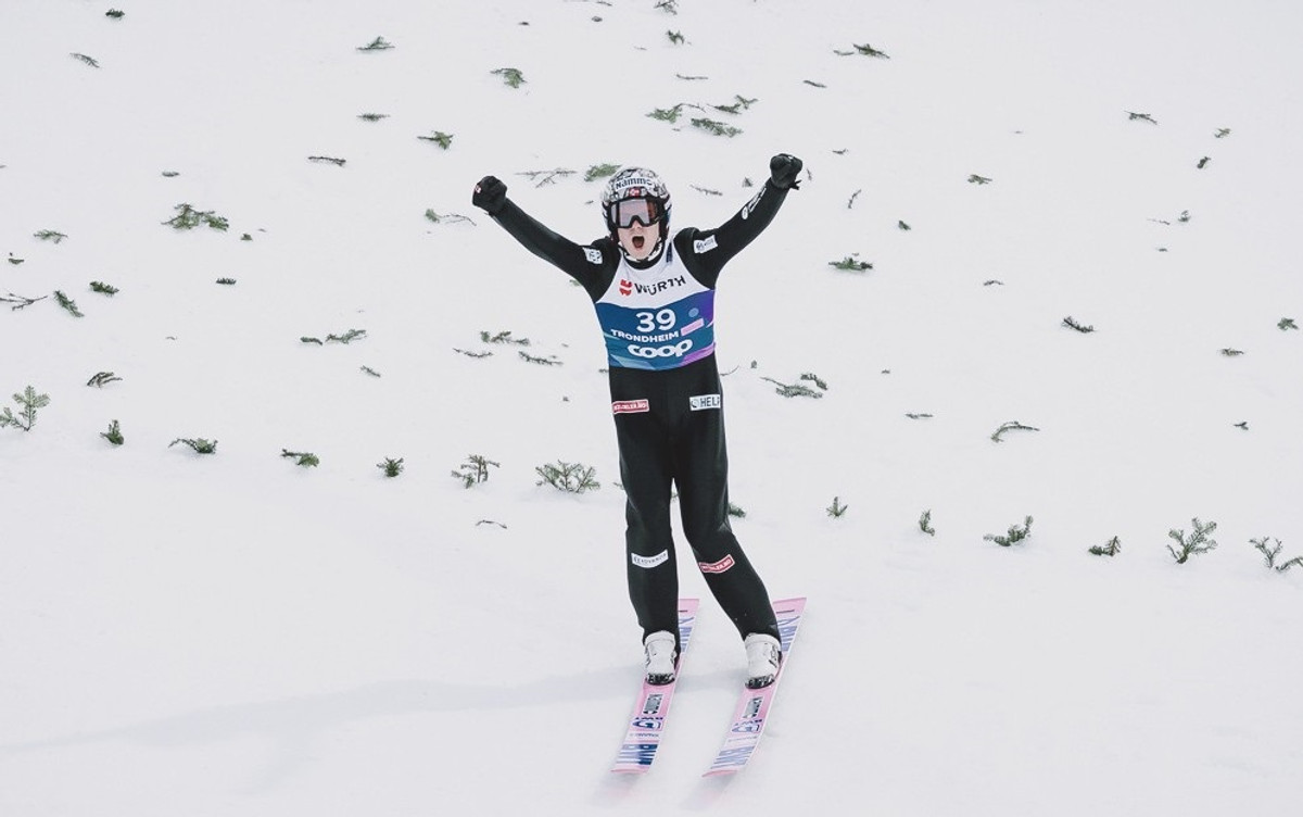 Маріус Ліндвік