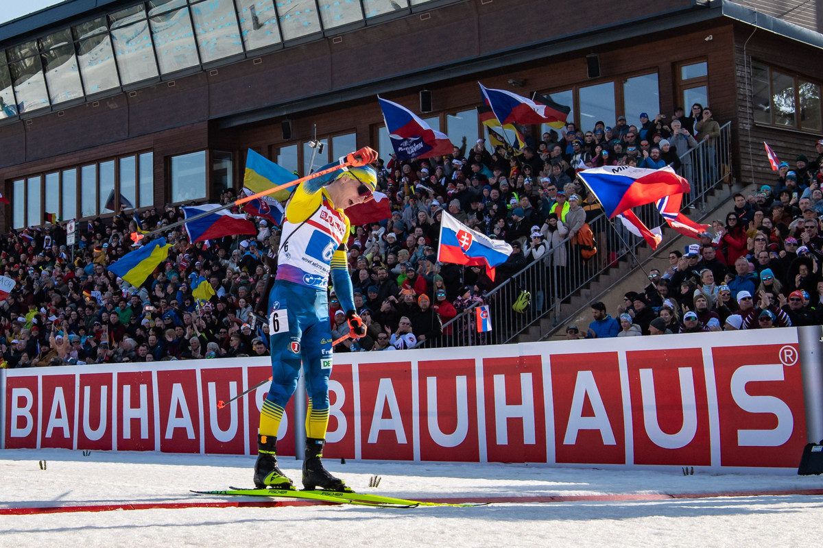 Дмитро Підручний