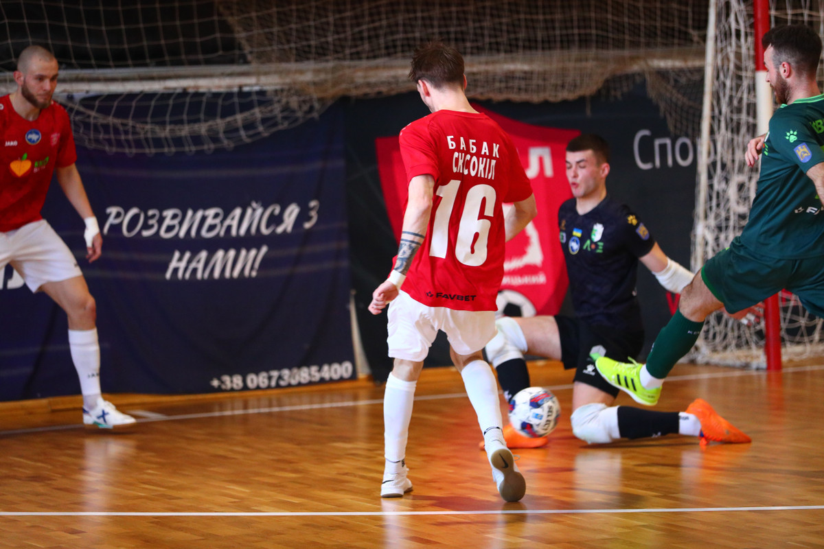 Сокол – Энергия