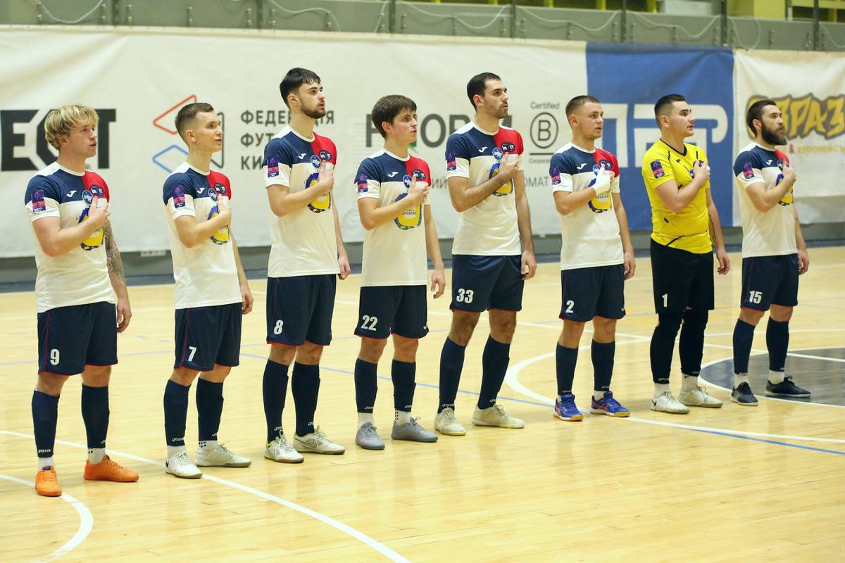 in.IT по собственному желанию перешел в Первую лигу