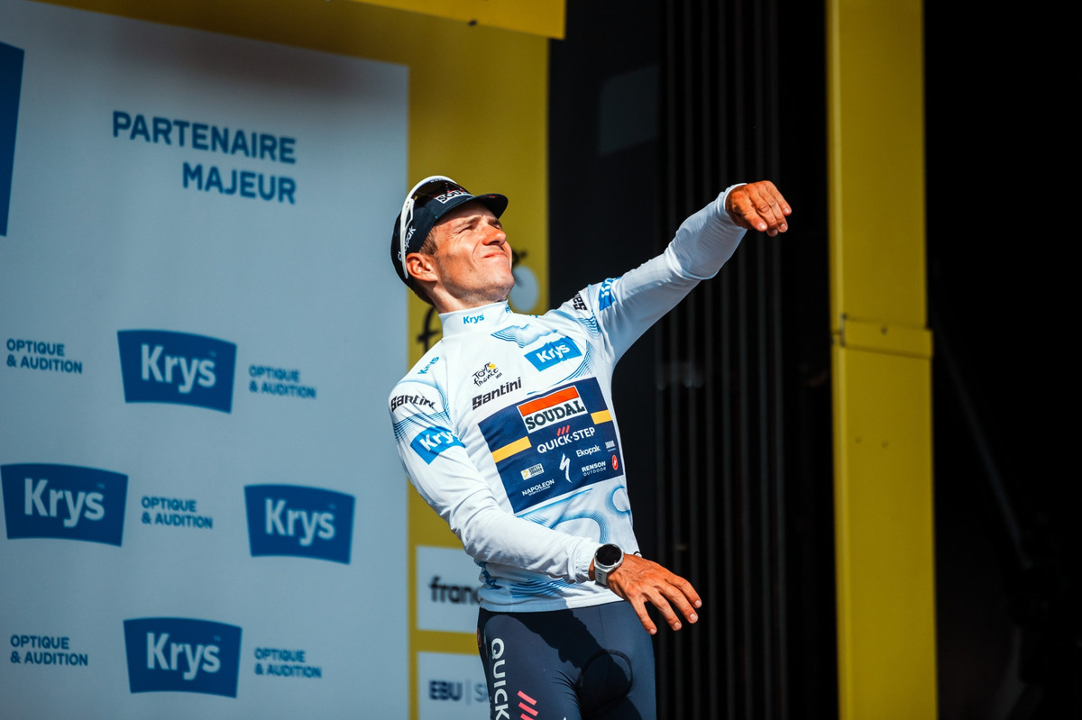 Ремко Евенепул