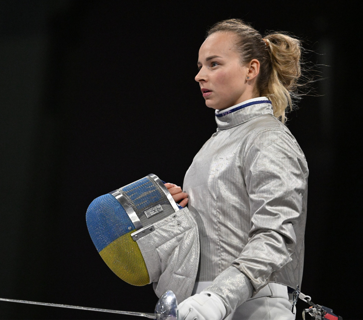 Юлія Бакастова