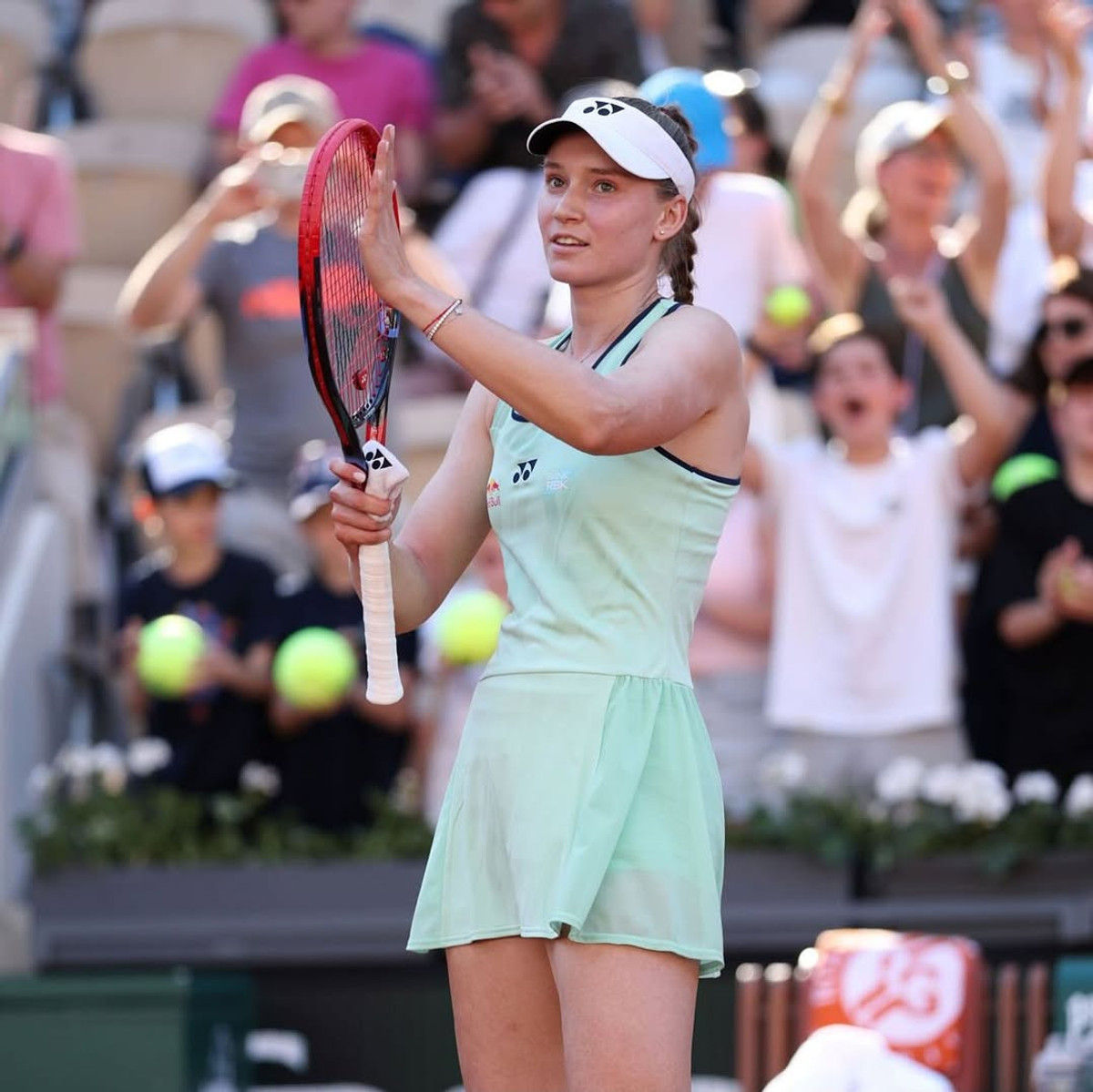 Єлена Рибакіна