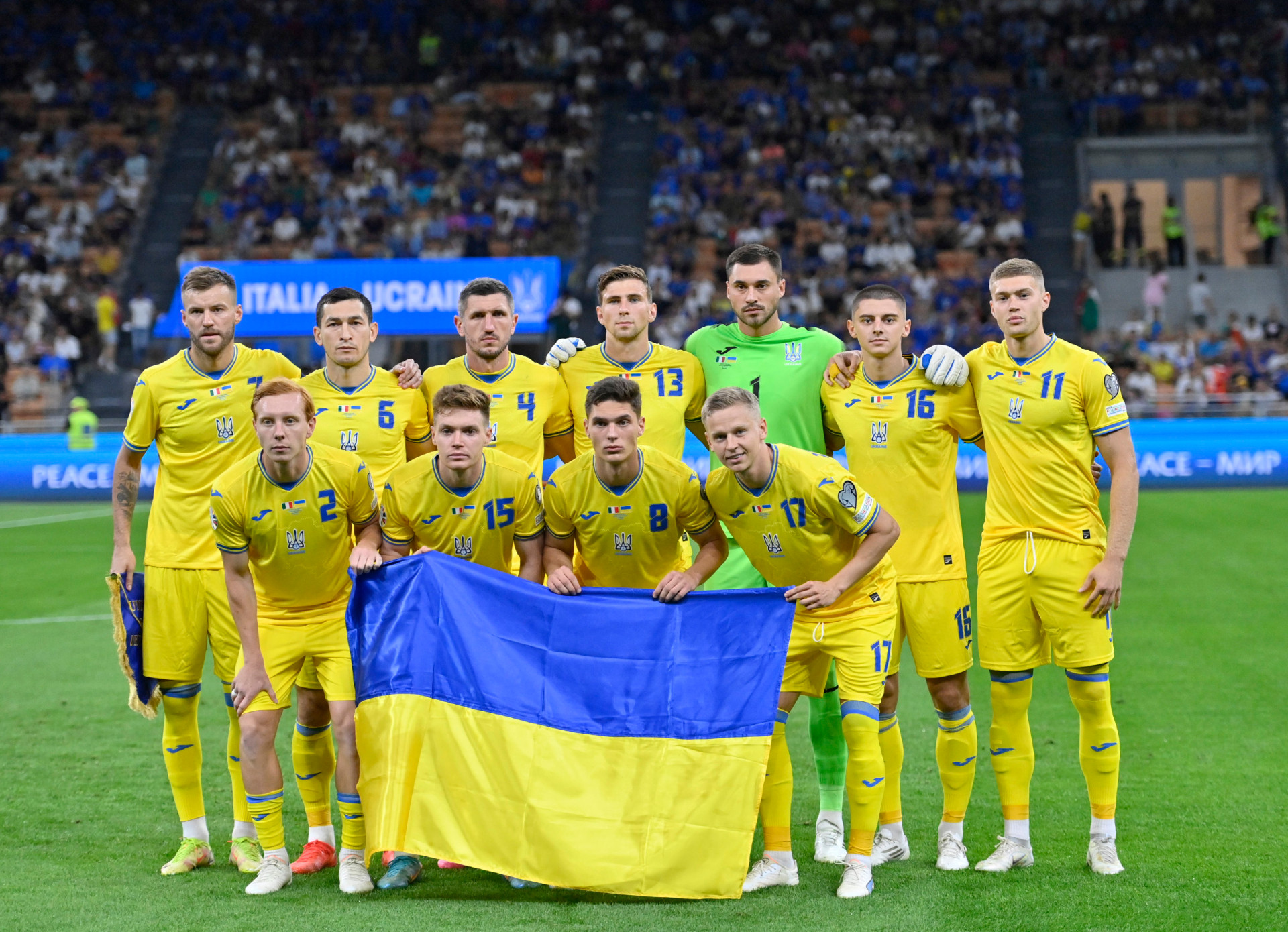 Фото Павла Кубанова