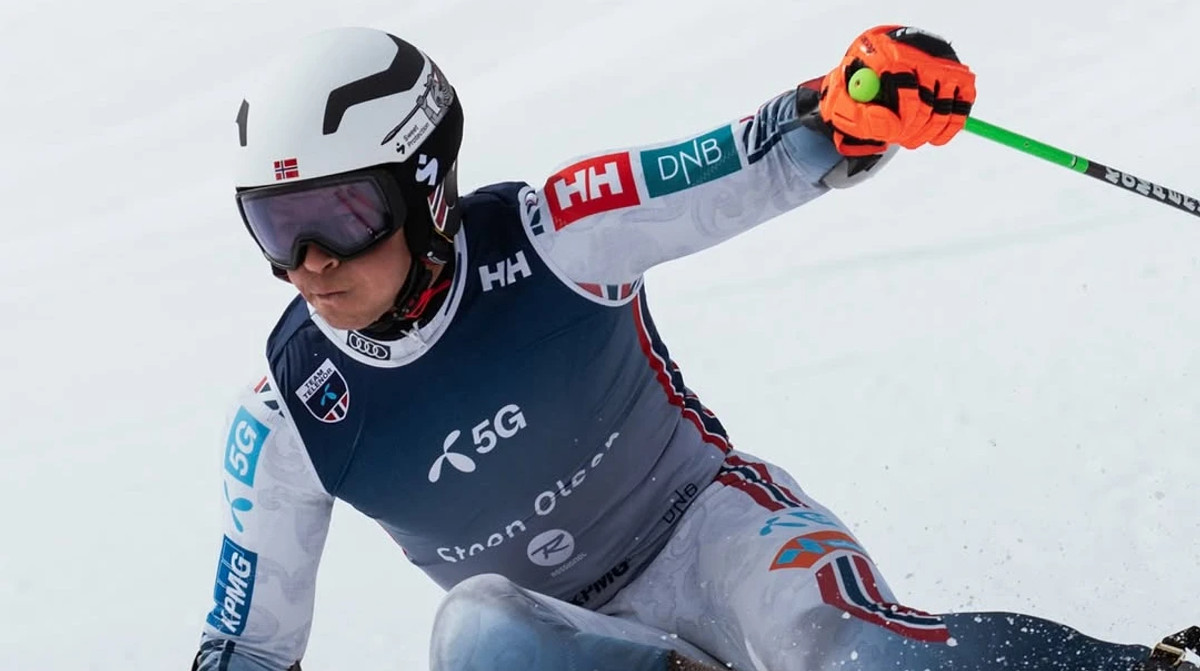 Александер Стеен Ольсен