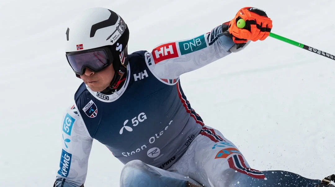 Александер Стеен Ольсен