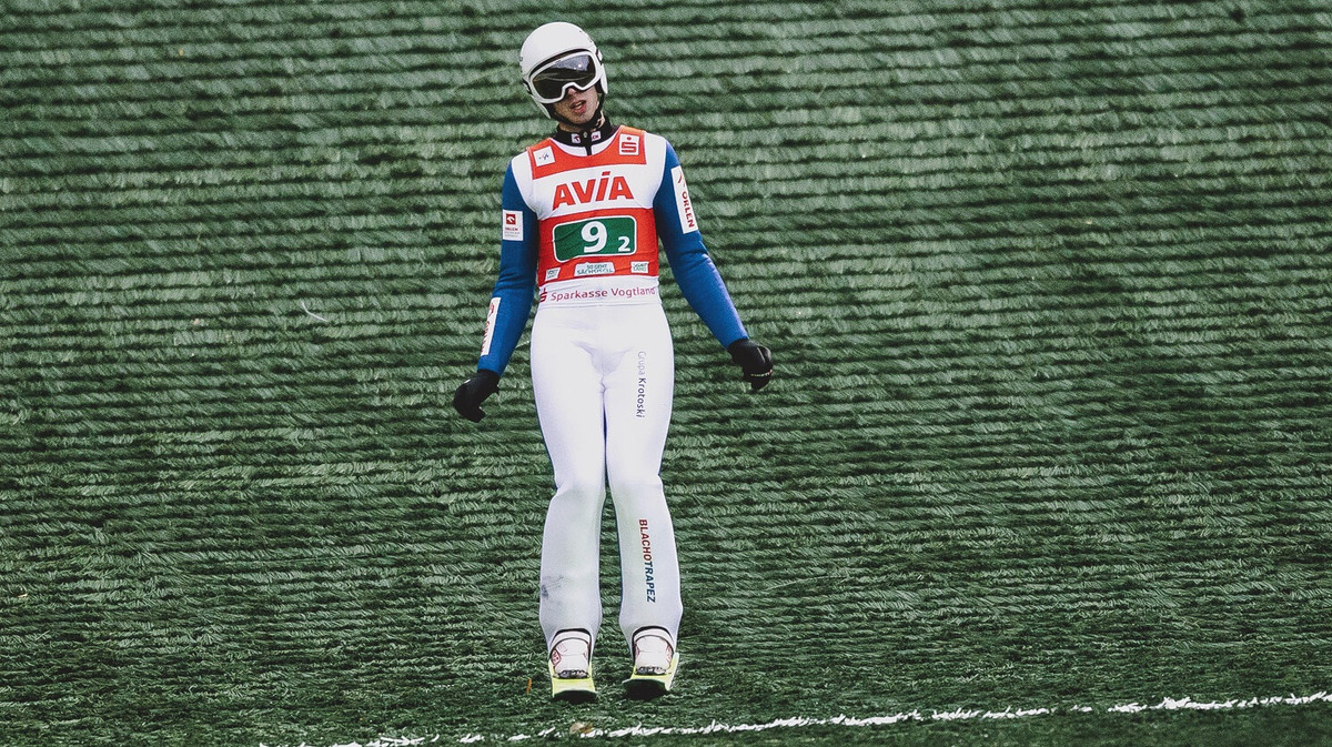 Кацпер Томасяк