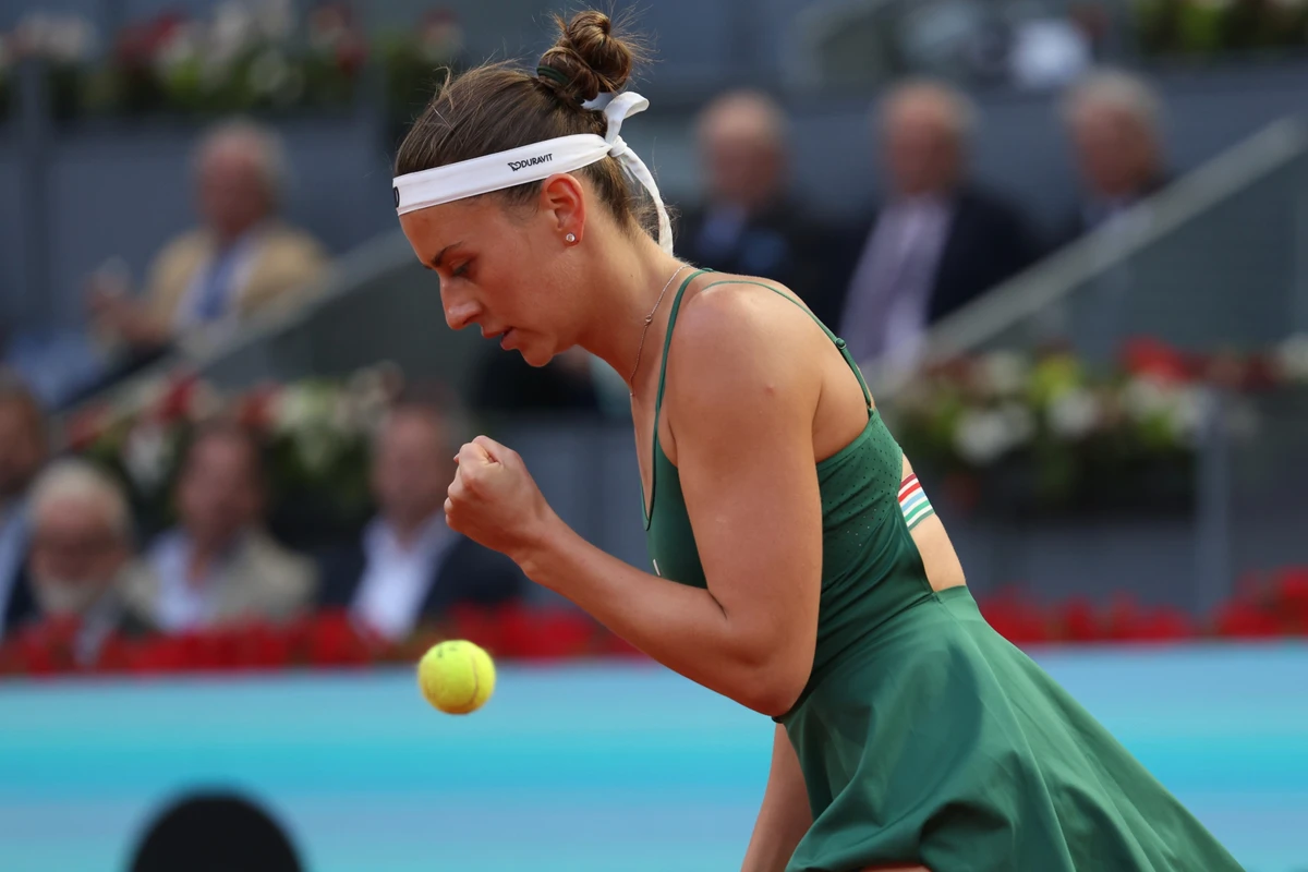 Марта Костюк