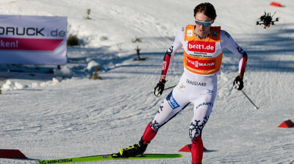 Ярл Магнус Риибер