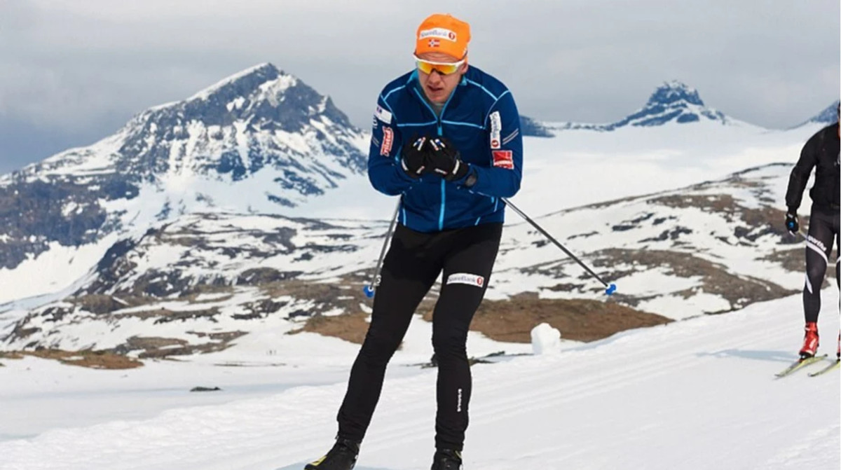 Эрик Вальнеш