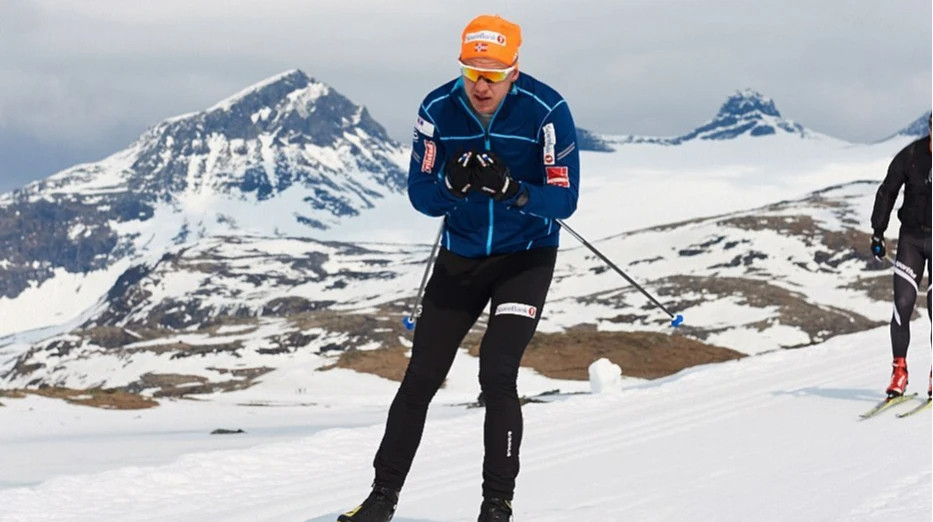 Ерік Вальнеш