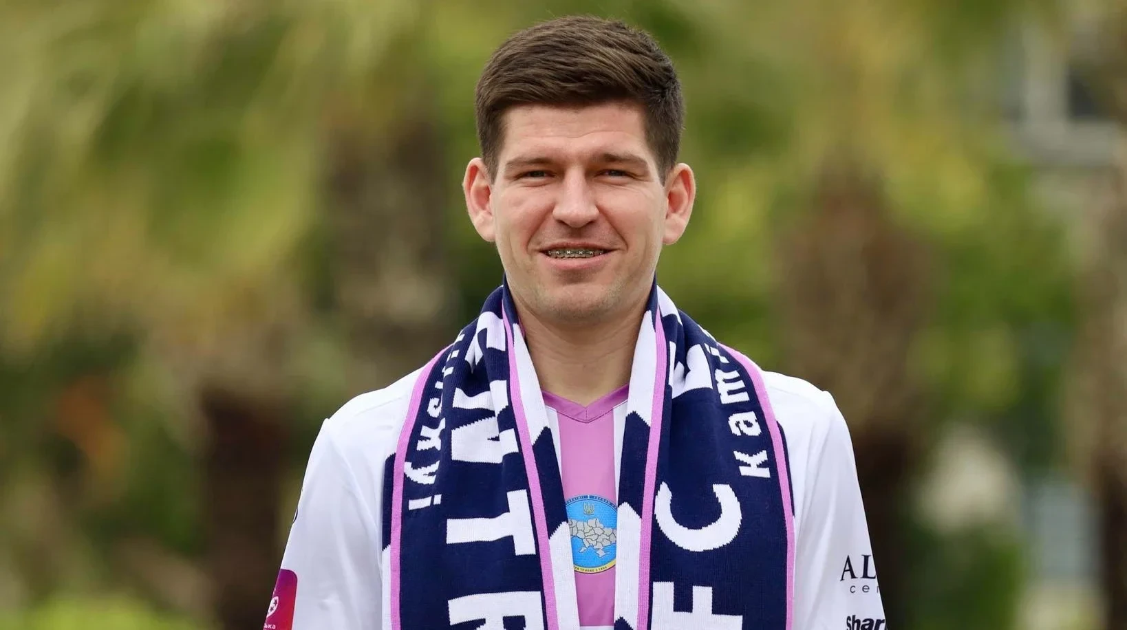 Кирило Ковалець