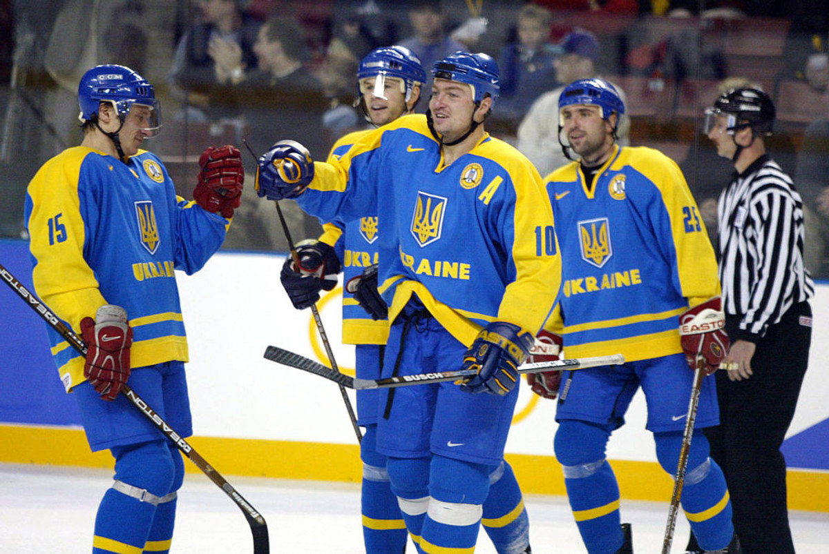 Вадим Шахрайчук