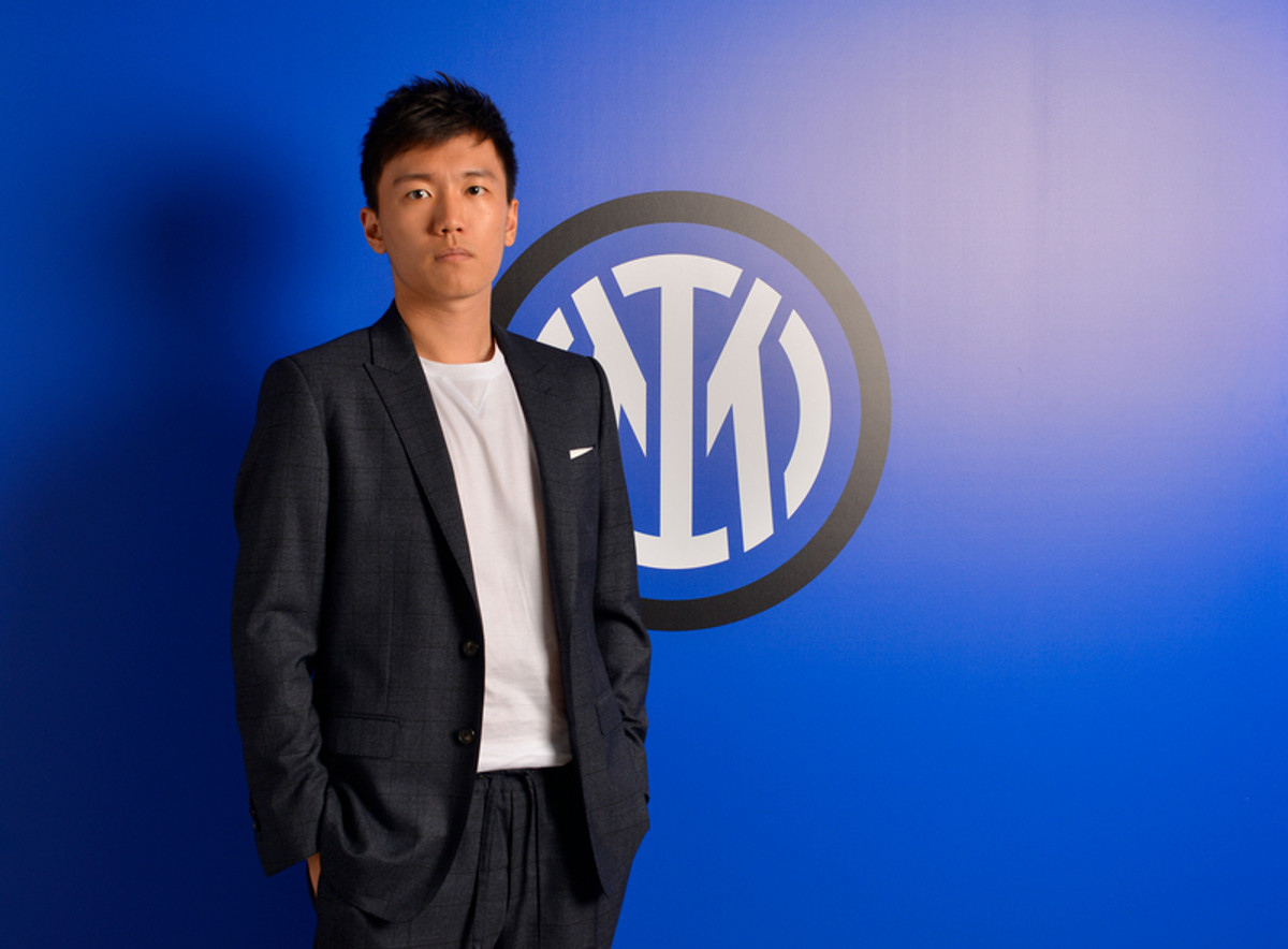 Стівен Чжан