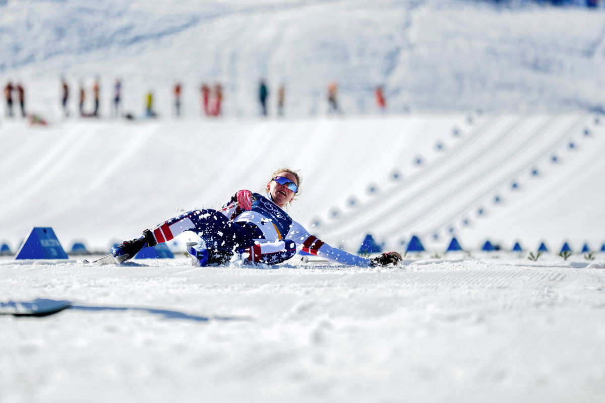 Джессіка Діггінс