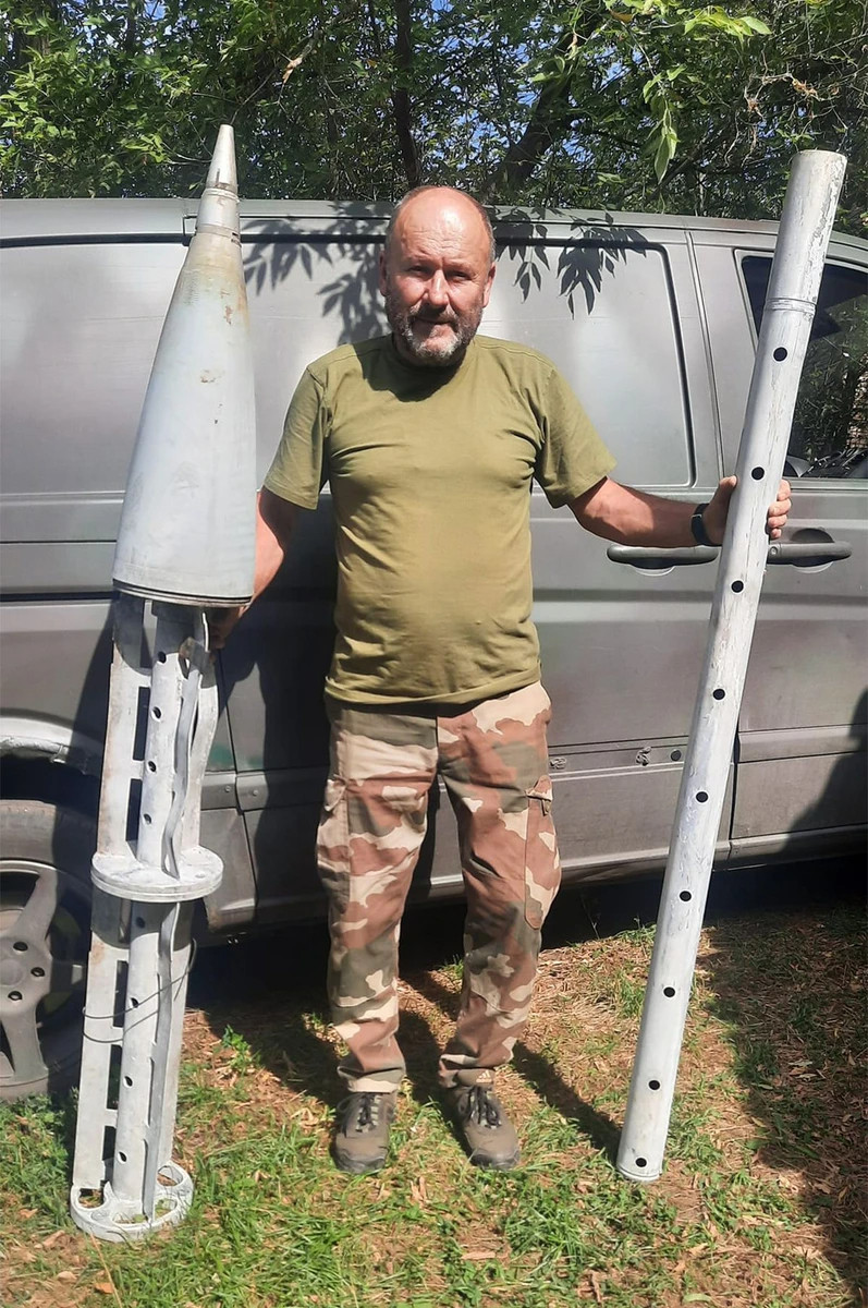 Віктор Ожогін