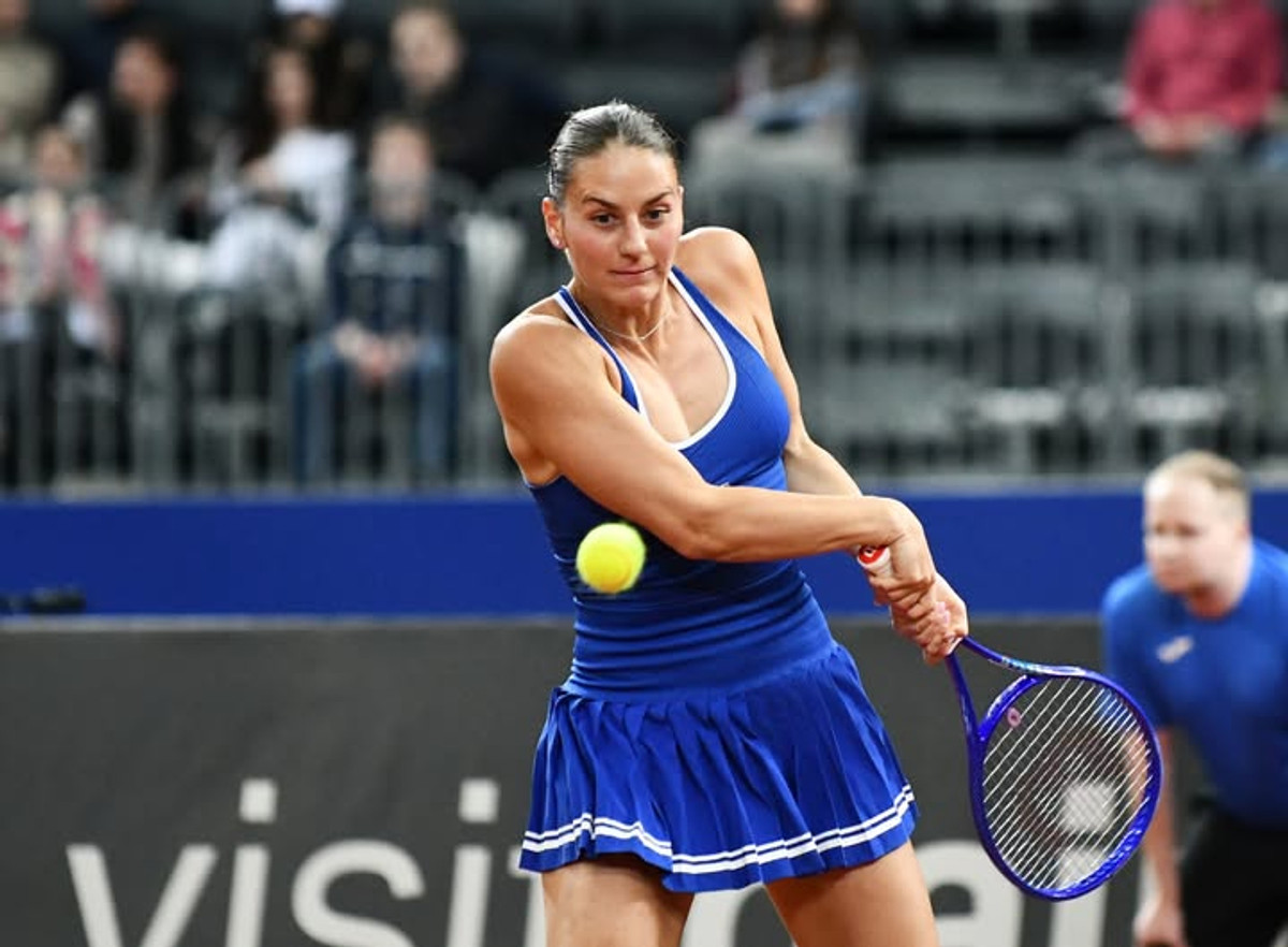 Марта Костюк