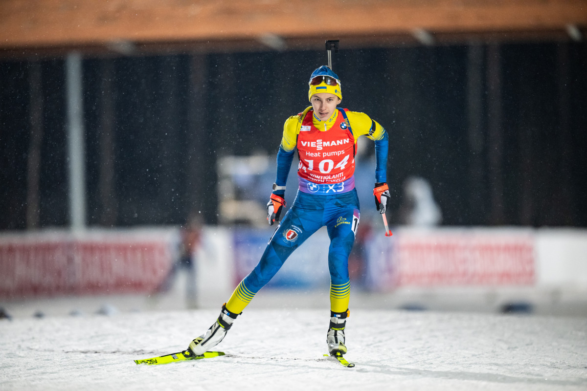 Олена Городна