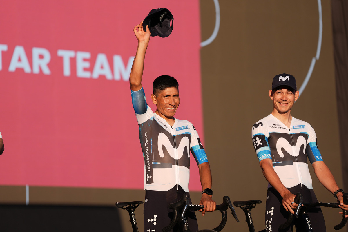 Найро Кінтана