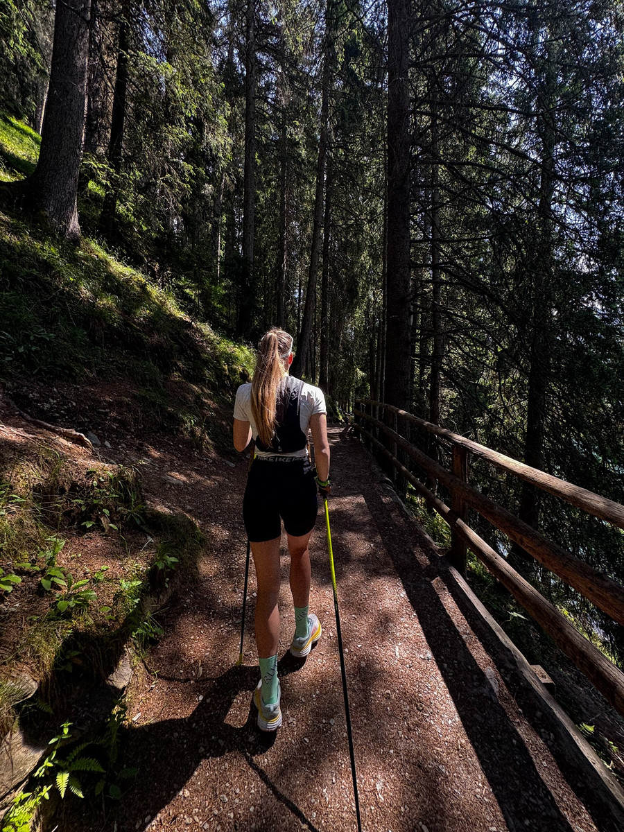 Христина Дмитренко