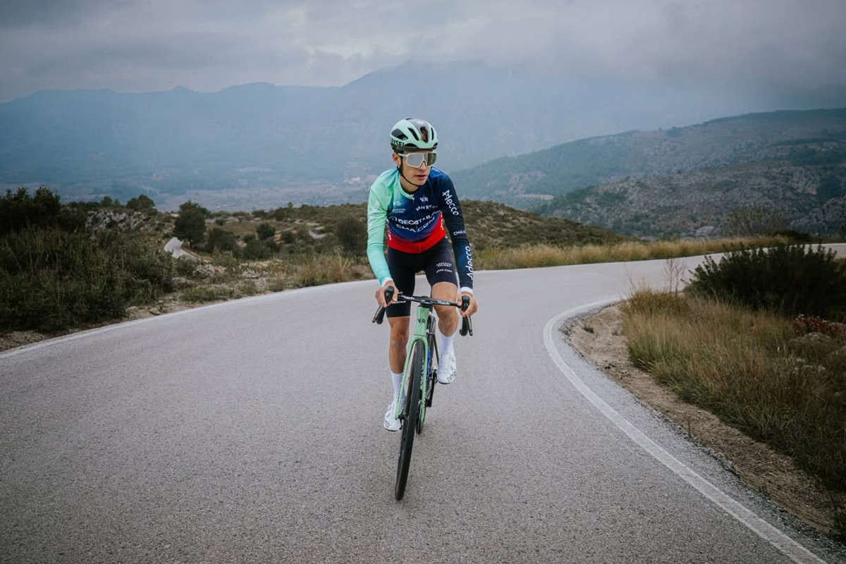 Меттью Ріккітелло