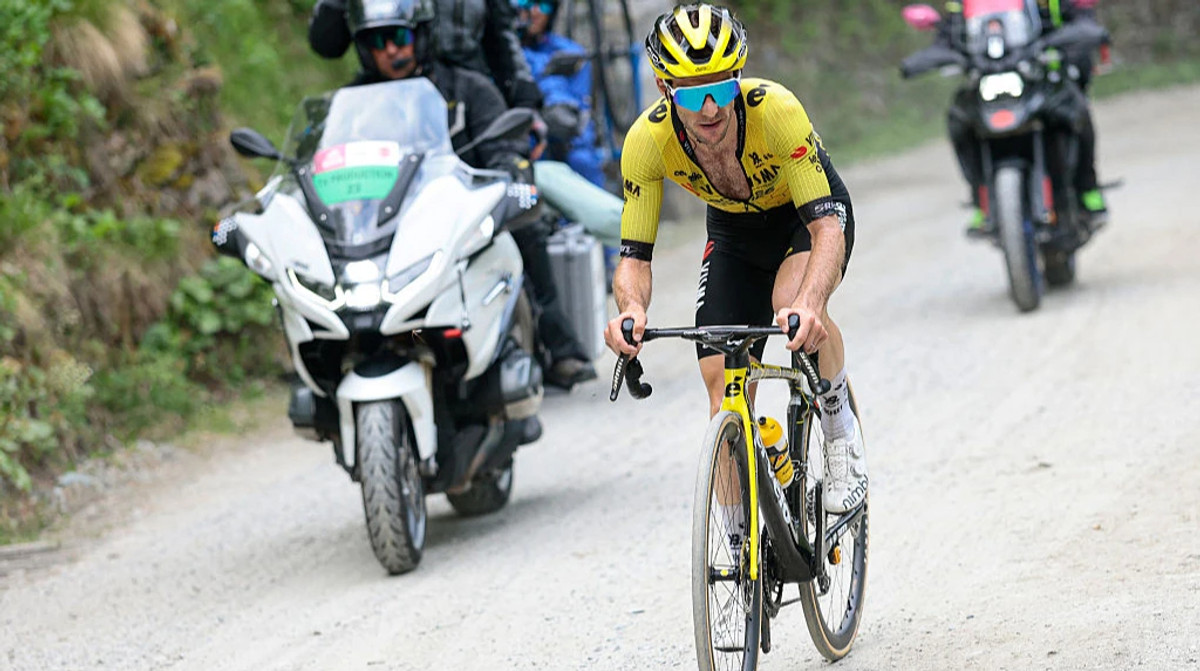 Саймон Йейтс