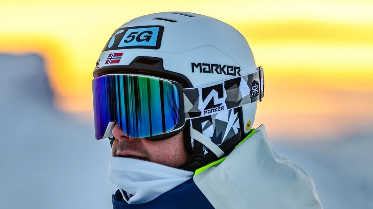 Себастьян Фосс-Солевог