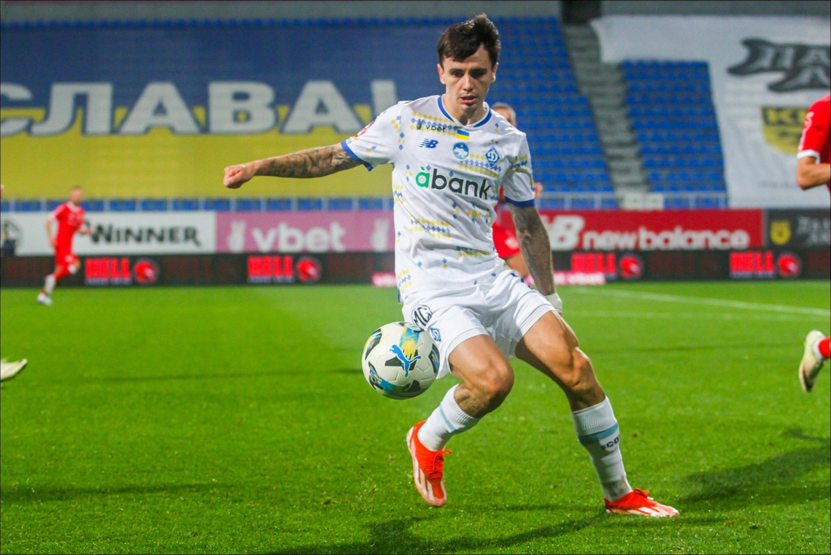 Микола Шапаренко