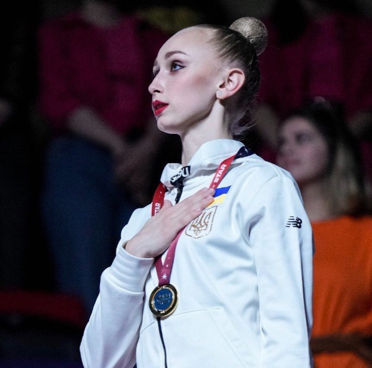 Виктория Оноприенко