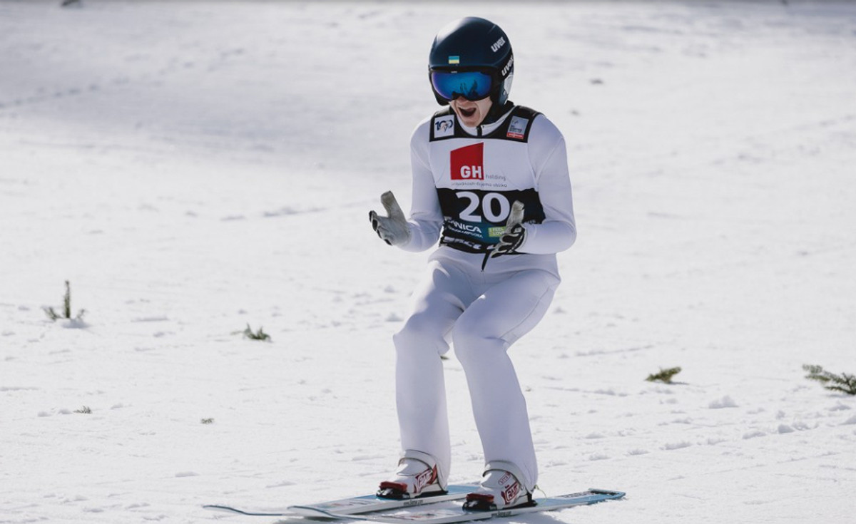 Євген Марусяк