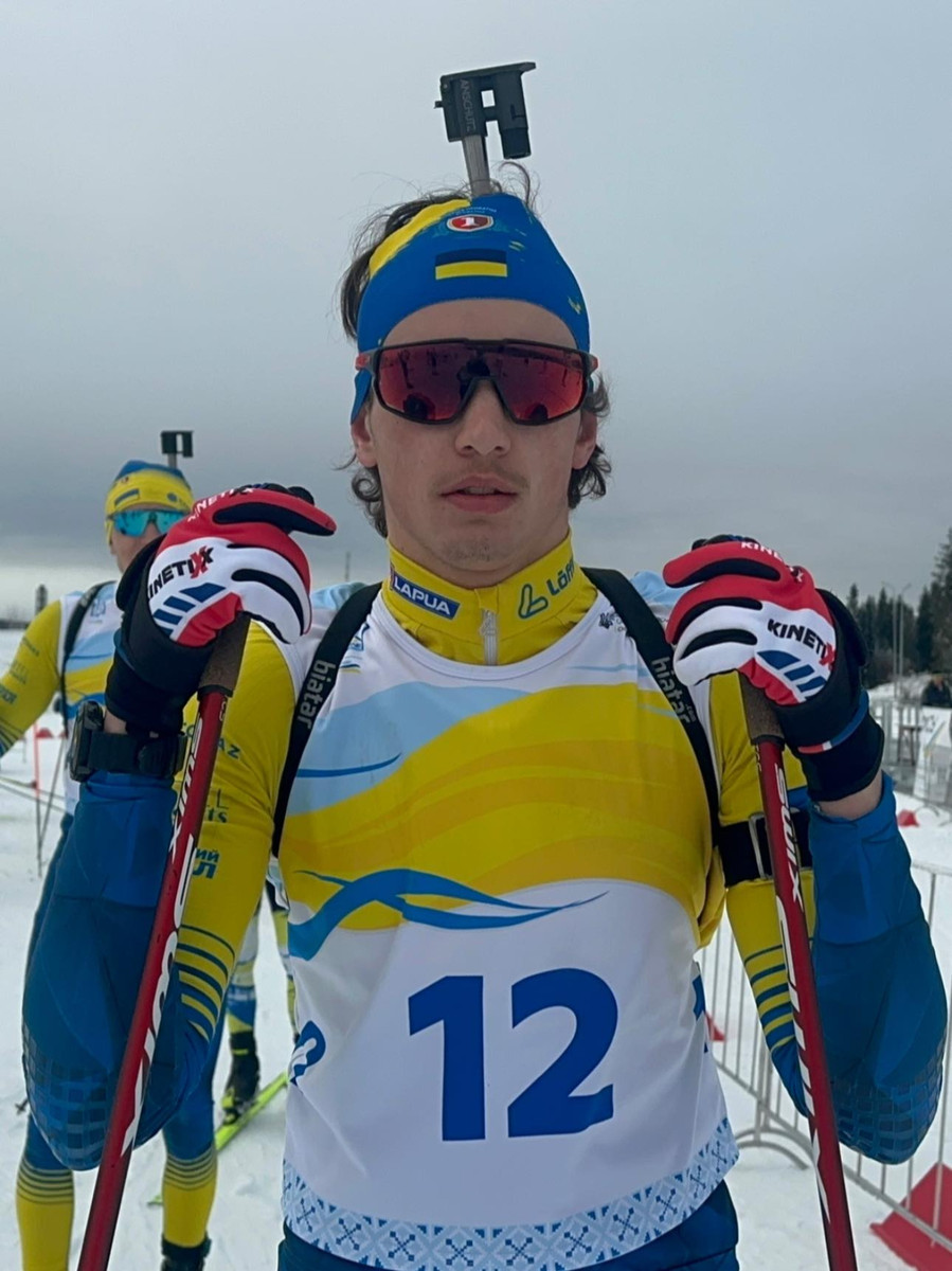 Михайло Хміль