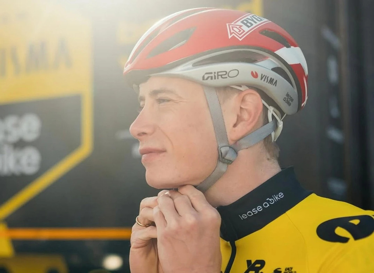 Йонас Вингегор