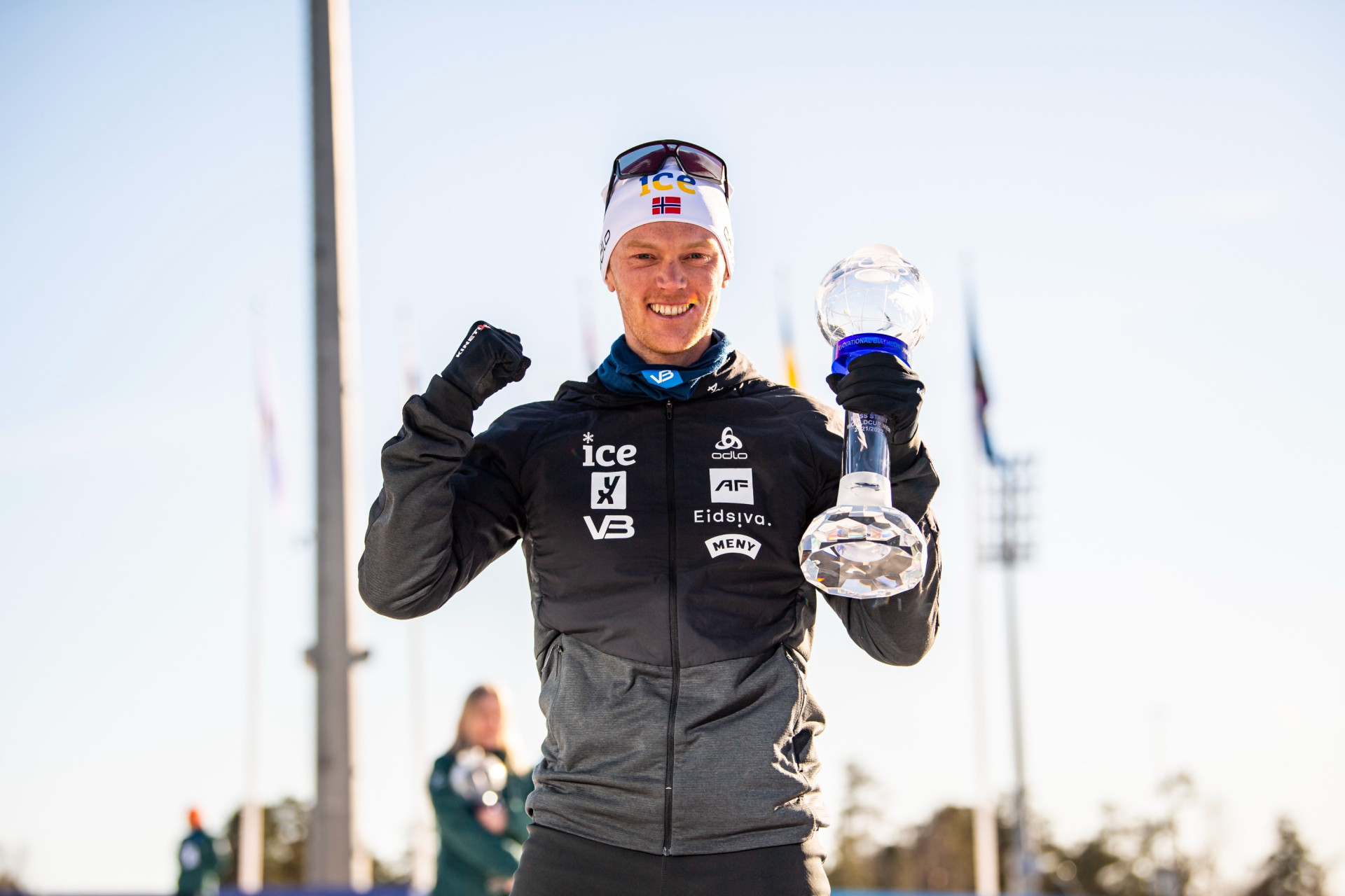 Сіверт Баккен