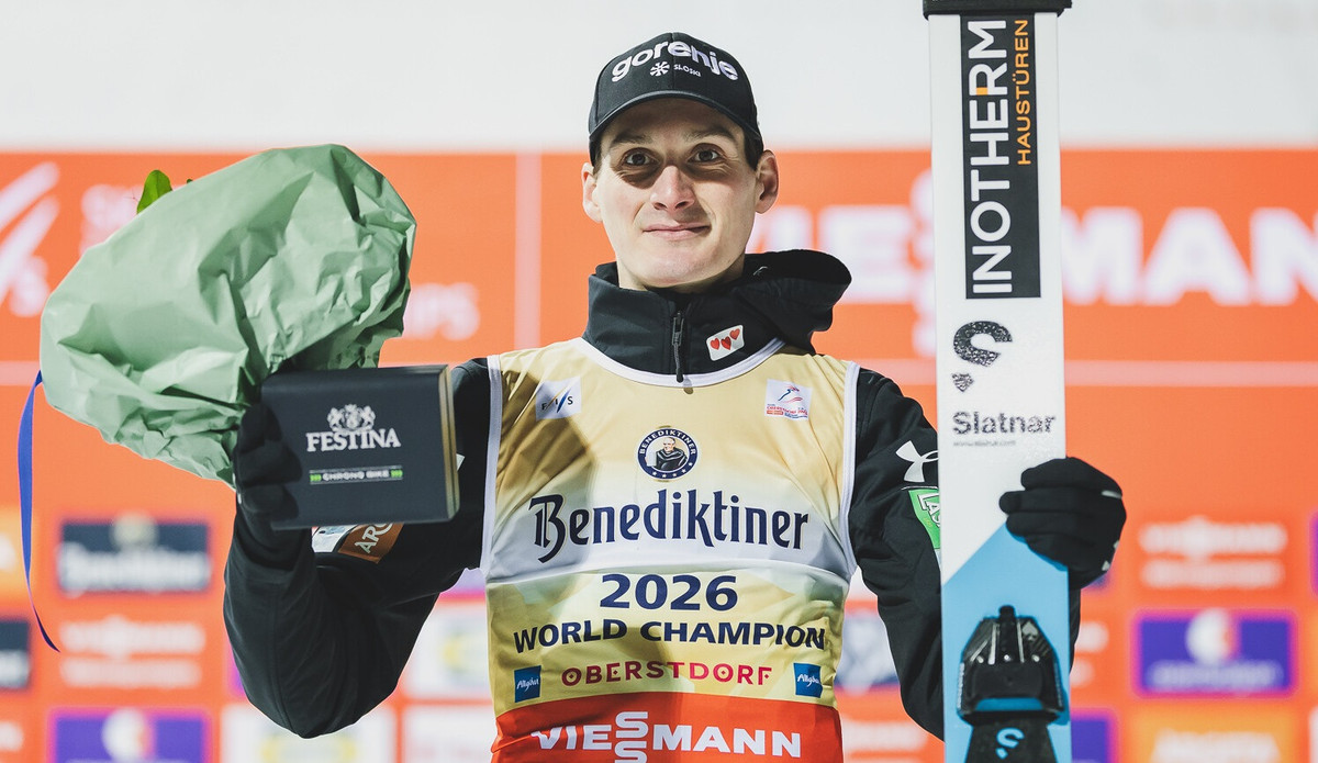 Домен Превц