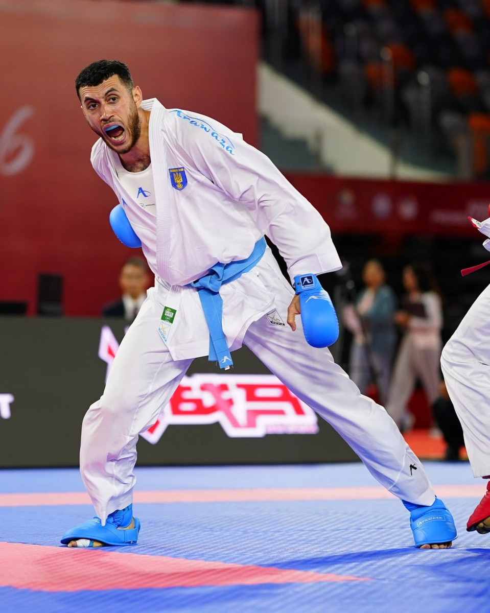 Ризван Талибов